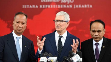 Rencana Investasi Apple di Indonesia, Vietnam, dan Singapura, Siapa Terbesar?