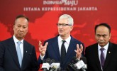 Rencana Investasi Apple di Indonesia, Vietnam, dan Singapura, Siapa Terbesar?