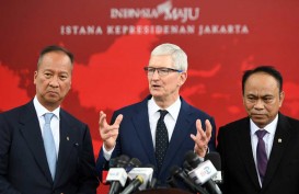 Rencana Investasi Apple di Indonesia, Vietnam, dan Singapura, Siapa Terbesar?