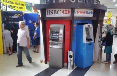 Aktif Jual Lini Bisnis pada Tahun Lalu, Intip Kinerja Bank Asing Awal 2024!