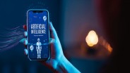 Alibaba Cloud Gandeng MediaTek Rilis AI di Smartphone, Bisa Aktif Tanpa Internet