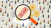 Hati-Hati! Ada Modus Investasi Bodong Catut Nama dan Sosial Media Entitas Resmi