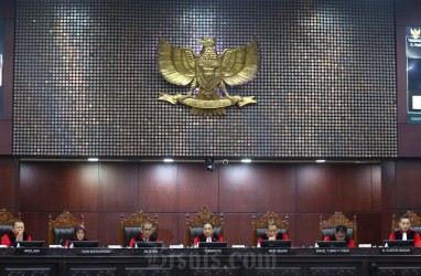 Pakar: Amicus Curiae Bisa Jadi Pertimbangan MK Putuskan Sengketa Pilpres