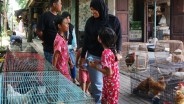 Pemudik Kota Yogyakarta Blusukan Hingga ke Kampung Wisata