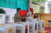 Syarat Jadi Calon Wali Kota Makassar Perseorangan, Wajib Setor Dukungan 67.402 KTP