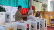 Syarat Jadi Calon Wali Kota Makassar Perseorangan, Wajib Setor Dukungan 67.402 KTP