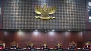 MK Hanya Tangani 14 Dokumen Amicus Curiae yang Diajukan hingga 16 April