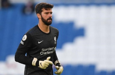 Prediksi Atalanta Vs Liverpool, Alisson: Kami Harus Bermain Sebagai Satu Tim