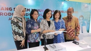 Prodia (PRDA) Siapkan Capex Rp250 Miliar 2024, Cek Alokasinya