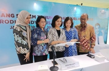 Prodia (PRDA) Siapkan Capex Rp250 Miliar 2024, Cek Alokasinya