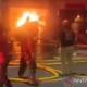 Kebakaran Ruko di Mampang, Pemadam Kebakaran Kerahkan 75 Personel