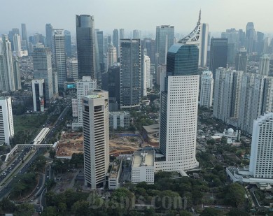 Optimisme Menyala Emiten Properti CTRA-BSDE Meski Rupiah Meredup