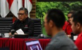 PDIP Kritisi Pendukung Prabowo-Gibran yang Demo di Depan MK Besok