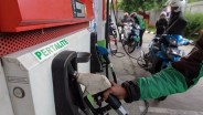 Idulfitri 2024, Pertamina Catat Konsumsi BBM Meningkat 53% di Riau