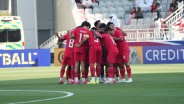 Klasemen Piala Asia U-23: Timnas Indonesia Naik ke Posisi 2
