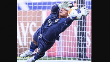 Ernando Beberkan Kunci Kemenangan Timnas U-23 Indonesia atas Australia