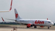 Lion Air Bantah Dua Pegawainya Selundupkan Narkoba di Kualanamu