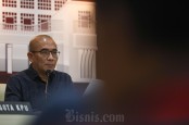 Ketua KPU Dilaporkan ke DKPP Atas Dugaan Pelecahan Seksual dan Pelanggaran Etik