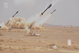 Iran Bakal Balas Serangan Israel dengan Rudal Canggih?