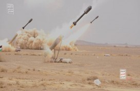 Iran Bakal Balas Serangan Israel dengan Rudal Canggih?