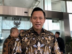 Terungkap, Ini Misi Utama AHY Jelang 6 Bulan Jokowi Lengser