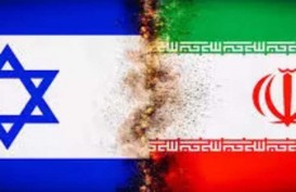 Israel Serang Kota Isfahan, Pusat Reaktor Nuklir Iran