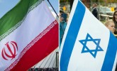 Israel Serang Isfahan, Pesawat Emirates Belok Tajam Hindari Wilayah Udara Iran