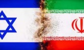 Israel Serang Iran, Fasilitas Nuklir di Isfahan Aman