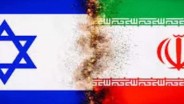 Israel Serang Iran, Fasilitas Nuklir di Isfahan Aman