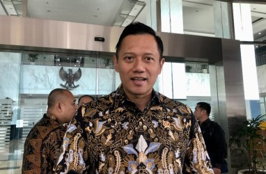 Kode Keras AHY Lanjut Jadi Menteri Kabinet Prabowo-Gibran
