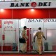 Bank DKI Setor Dividen Rp326,4 Miliar ke Pemprov DKI Jakarta