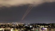 Israel Serang Iran Pakai Rudal, Maskapai Ini Terpaksa Mendarat di Turki