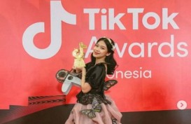 Irene Suwandi Tiktoker Asal Indonesia Bakal Debut Jadi Idol di Korea