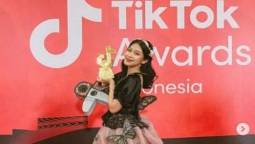 Irene Suwandi Tiktoker Asal Indonesia Bakal Debut Jadi Idol di Korea