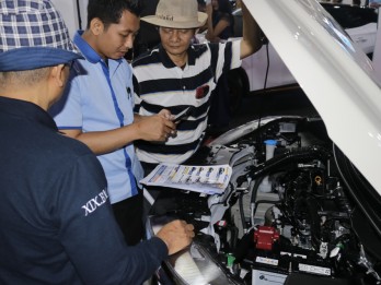 Tingkatkan PAD, Bapenda Jateng Kembali Gelar GAS 2024