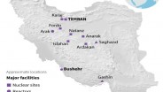 Pusat Nuklir Iran Lengang Usai Diserang Israel