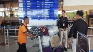 Penumpang Bandara Hang Nadim Naik 17,2% pada Periode Lebaran 2024