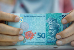 Ringgit Sempat Terpuruk, Ekonomi Malaysia Berikan Sinyal Pemulihan Tahun Ini