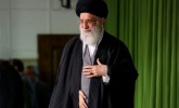 Jalan Pedang Ayatollah Khamenei, Pemimpin Besar Iran yang Dituding 'New Hitler'
