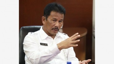 Muhammad Rudi: Peningkatan Nilai Investasi di Batam Butuh Stimulus