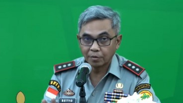 Kementan Puji Pj Gubernur Jabar Gelar Rakor Ketahanan Pangan