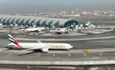 Bandara Dubai Kembali Dibuka, 1.244 Penerbangan Dibatalkan Selama 2 Hari Karena Banjir