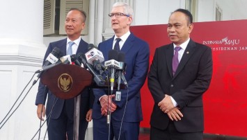 Investasi Apple di RI Rendah, Menkominfo: Vietnam Beri Tax Holiday 50 Tahun