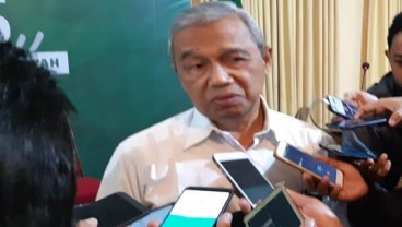 Busyro Muqoddas: Pemilu 2024 Brutal, Culas, Curang Karena Presiden Ikut Cawe-cawe