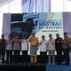 Proyek BRT Mebidang Diresmikan, Medan Segera Punya Sistem Transportasi Terintegrasi