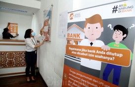 Marak Bank Perekonomian Bangkrut hingga Kredit Macet Bengkak, Begini Kata Asosiasi
