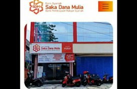 Izin Usaha BPRS Saka Dana Mulia Kudus Dicabut OJK