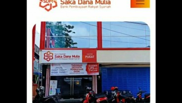 Izin Usaha BPRS Saka Dana Mulia Kudus Dicabut OJK