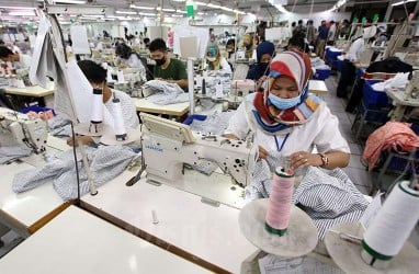 Sistem Pertek Impor Kemenperin Jadi Angin Segar untuk Industri Tekstil