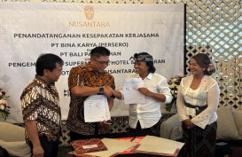 Coco Group, Perusahaan Ritel Asal Bali Ekspansi ke IKN